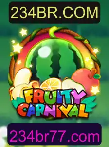 FruityCarnival: Um Mergulho no Mundo Envolvente do Novo Jogo de Cassino