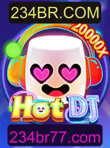 Descubra o Novo Fenômeno dos Jogos: HotDJ e a Inovação de 234BR.COM
