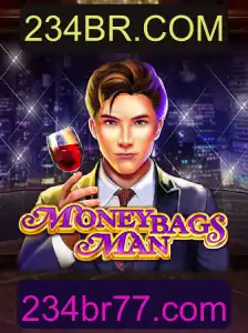 Explorando o Fascinante Mundo de MoneybagsMan