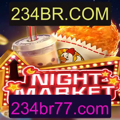 Descubra o Cativante Universo de NIGHTMARKET