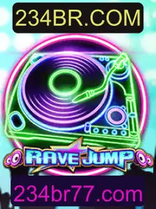 RaveJump: Mergulhe na Emoção e Estilo do Mundo Virtual