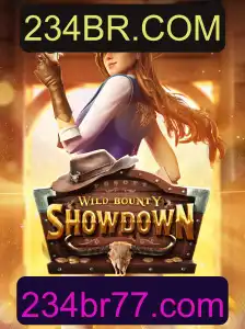 Descubra WildBountyShowdown: A Nova Sensação dos Jogos
