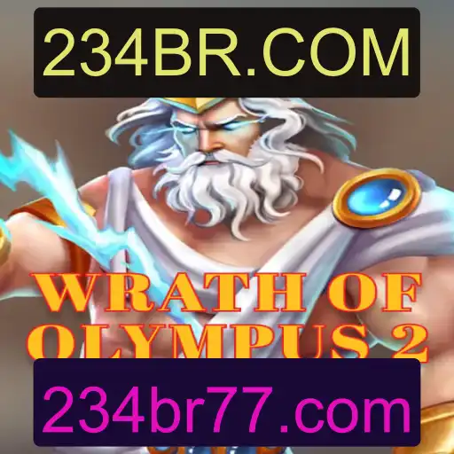 WrathofOlympus2: A Nova Onda de Desafios de 234BR.COM